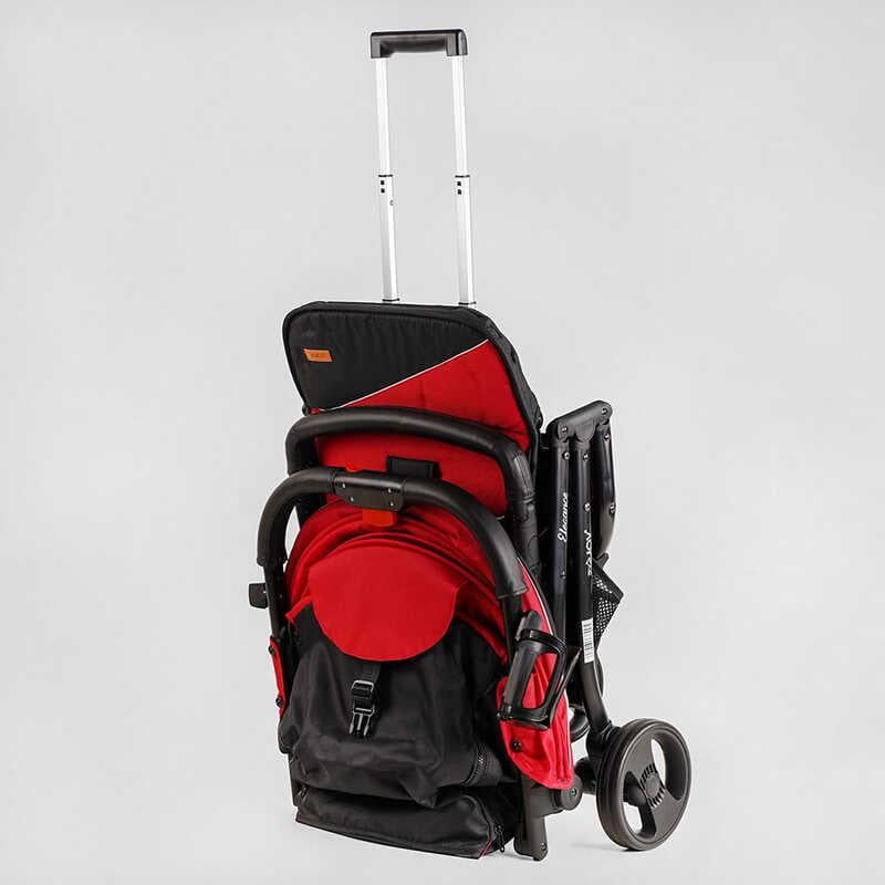 Коляска прогулянкова дитяча Joy Elegans A-74088 (118556) - фото 8 Коляска прогулянкова дитяча Joy Elegans A-74088 (118556) - фото 8