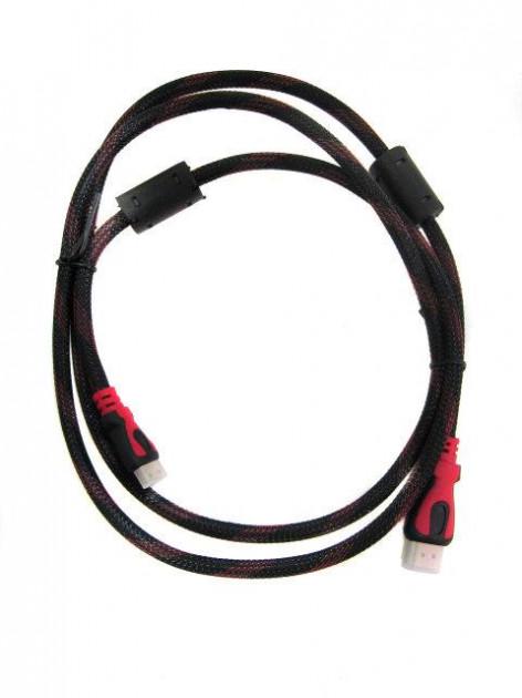 Кабель переходник HDMI на mini HDMI 1,5 м (91b1d76f)
