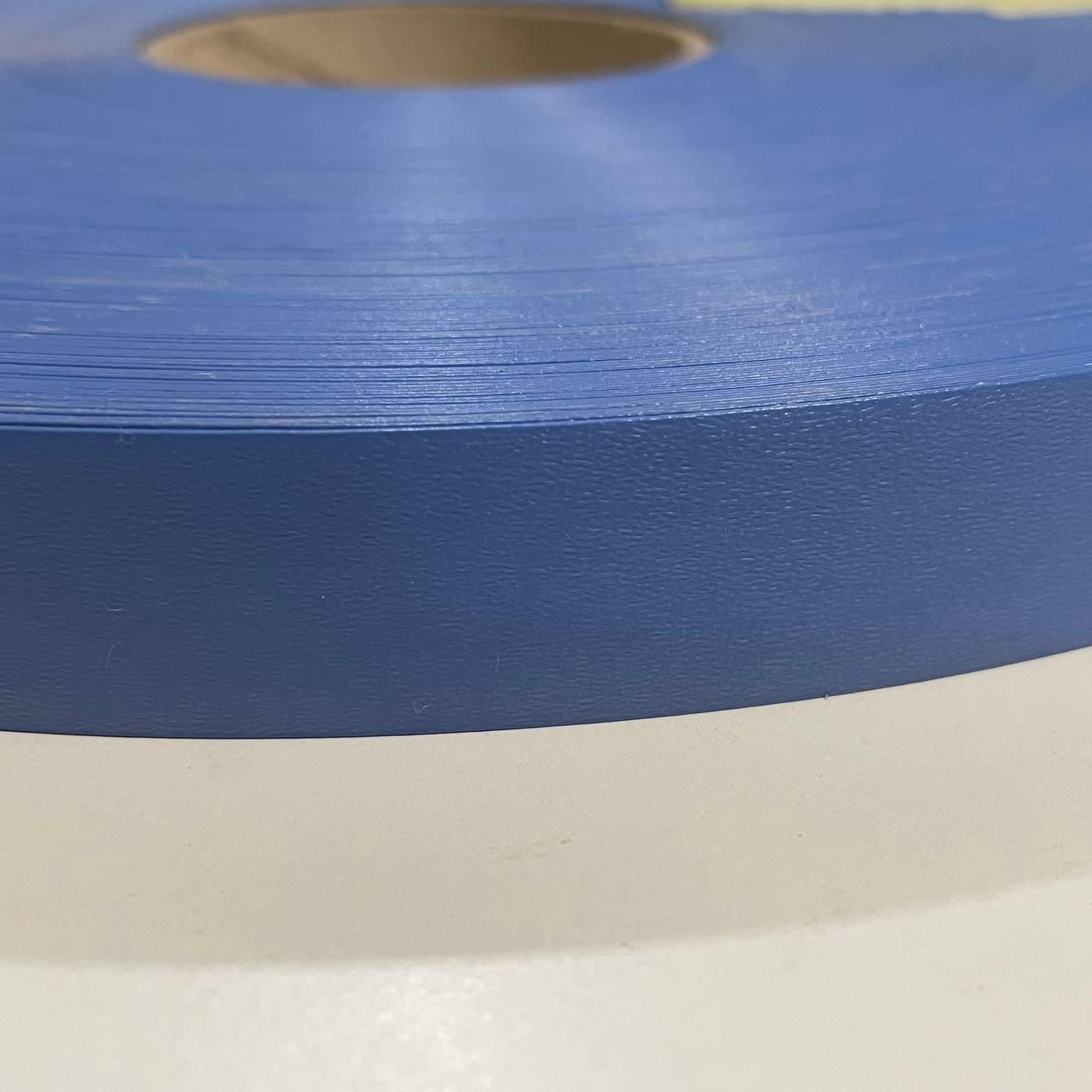 Кромка CL121 /0125 BS KronoSpan 21x1,8 мм Синяя корка (3803) Кромка CL121 /0125 BS KronoSpan 21x1,8 мм Синяя корка (3803)