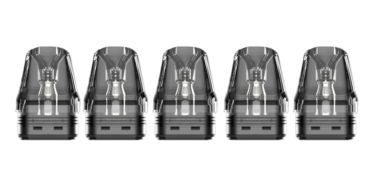 Картридж OXVA XLIM CARTRIDGE Top Fill 0,6 Ω 2 мл 5 шт.