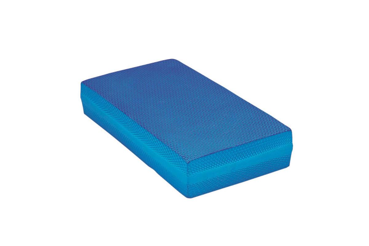 Балансировочный коврик Mingu Chacott Balance Block Regular 025 Blue Балансировочный коврик Mingu Chacott Balance Block Regular 025 Blue