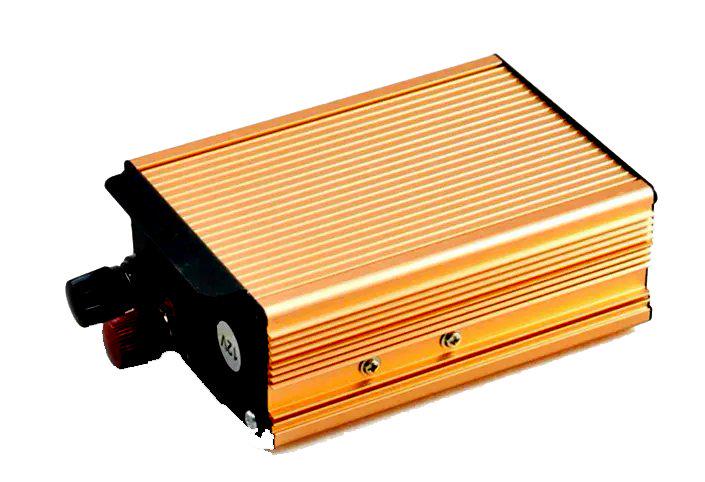 Перетворювач 300 W AC/DC 24 V UKC (IR004397) - фото 2