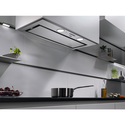 Вытяжка кухонная AEG DGE 5861 HM Hob2Hood (36296) - фото 2