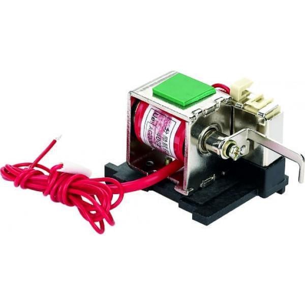 Розчіплювач незалежний CHINT для NM1-63 AC правий 230V (132434)