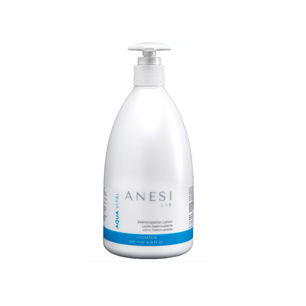 Лосьйон для розм’якшення пор для чистки обличчя Anesi Lab Desincrustation Lotion 500 мл Лосьйон для розм’якшення пор для чистки обличчя Anesi Lab Desincrustation Lotion 500 мл