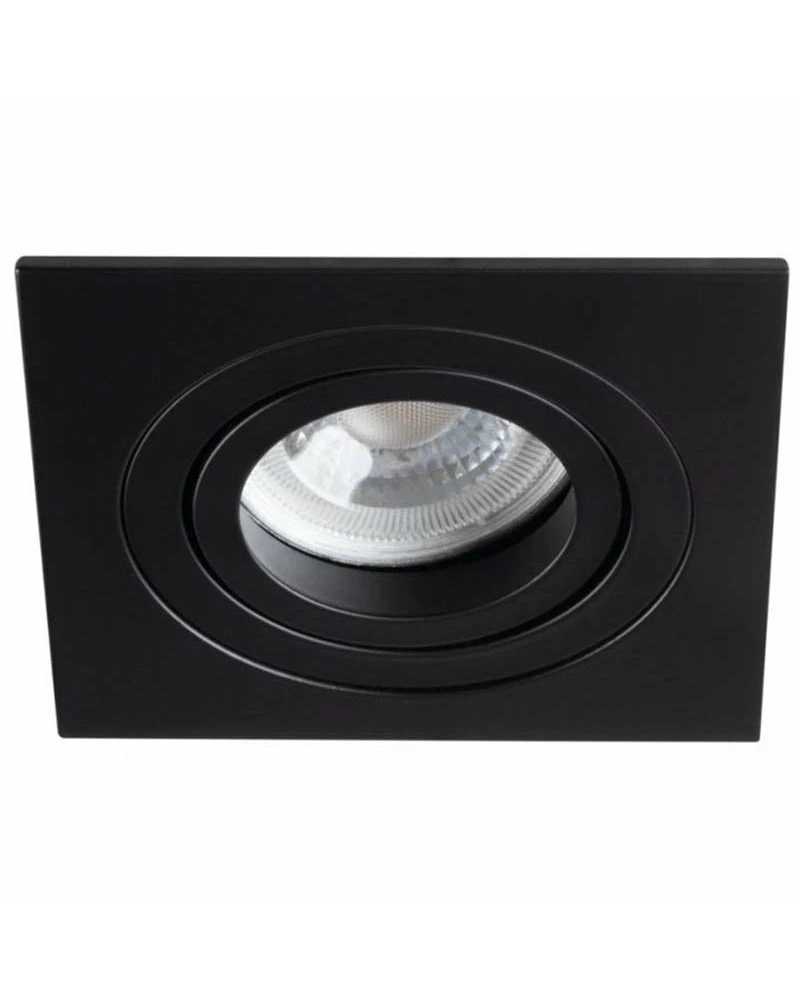 Точечный светильник Kanlux 19458 Seidy GX5.3 1x50W IP20 (028114)