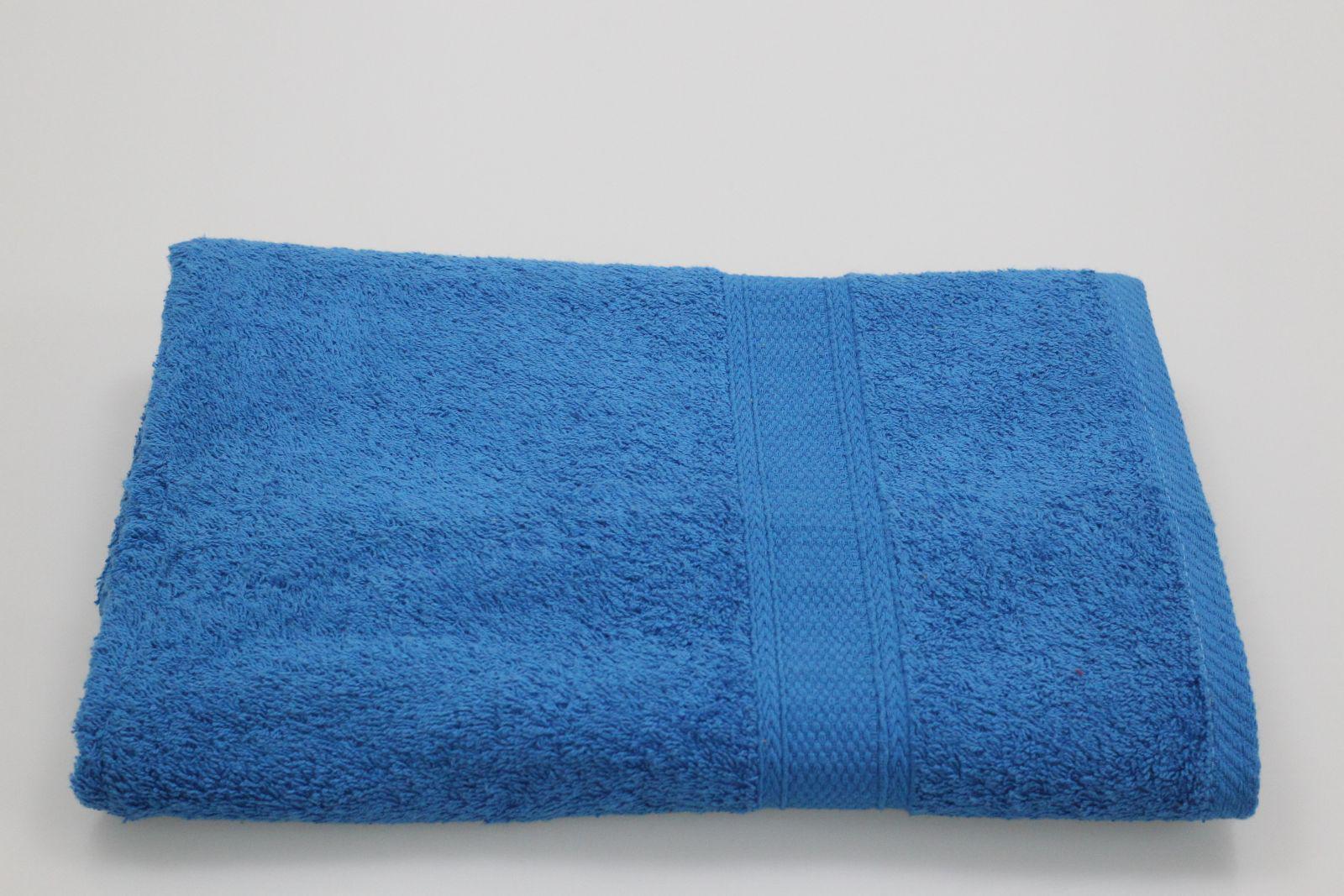Рушник Martex 70х140 см Блакитний (13290818) - фото 2 Рушник Martex 70х140 см Блакитний (13290818) - фото 2