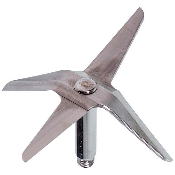 Нож для блендера для кухонного комбайна Bosch MUM50123/MUM52120/MUM54230 (00622178) Нож для блендера для кухонного комбайна Bosch MUM50123/MUM52120/MUM54230 (00622178)