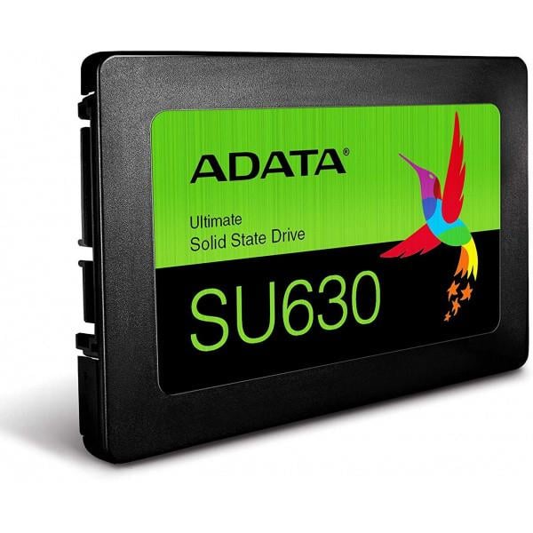 SSD накопитель ADATA SATA 960GB SU630 (ASU630SS-960GQ-R) - фото 2