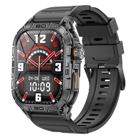 Наручные часы Modfit Navi Compass Ultra Black