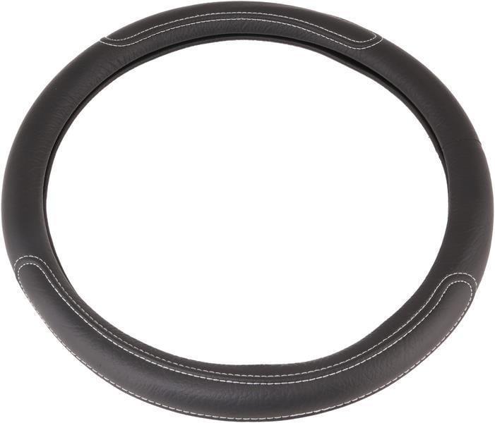 Чохол на кермо CARFACE DO CF12766 штучна шкіра M 37-39 см