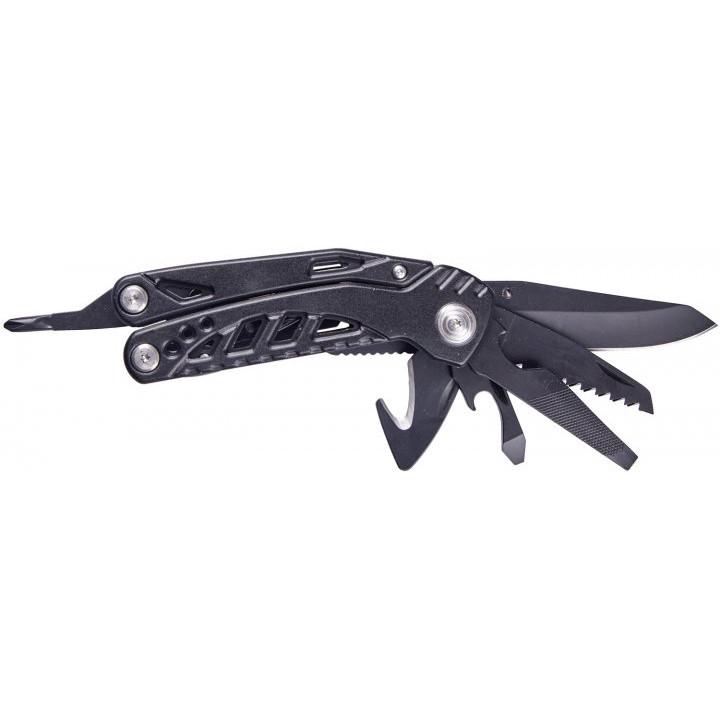 Мультитул Active Handy Tool Black (11129744) - фото 2