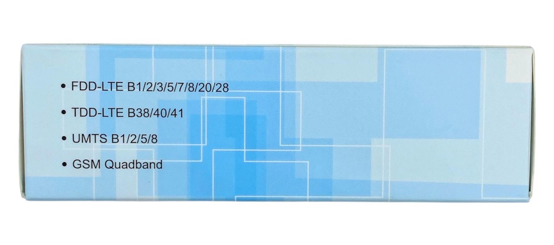 Роутер WIFI 4G ZTE MF 79 U USB сім карта два виходи під антену + 2 антени х 5 дб - фото 8