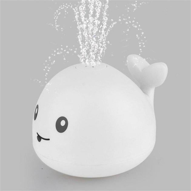 Іграшка для ванної Spray water bath toy (GR4198)