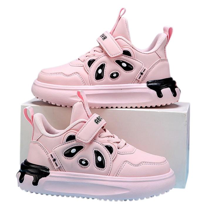 Кроссовки детские Tezaz р. 31 Бежевый (3013)