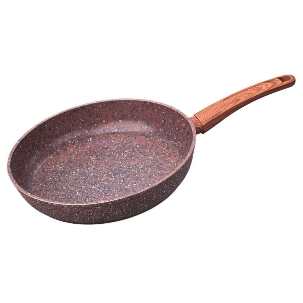 Пательня глибока багатошарова з ультраміцним покриттям 26 см (2613-СВ)