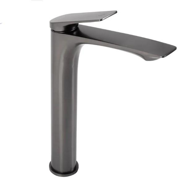 Змішувач для умивальника Rea Avalon високий Tytan (REA-B2704)