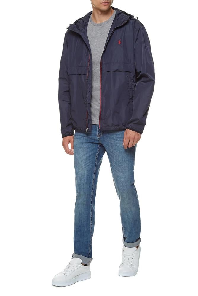 Ветровка мужская Polo Ralph Lauren 710832220002х51 М Темно-синий (25879049) Ветровка мужская Polo Ralph Lauren 710832220002х51 М Темно-синий (25879049)