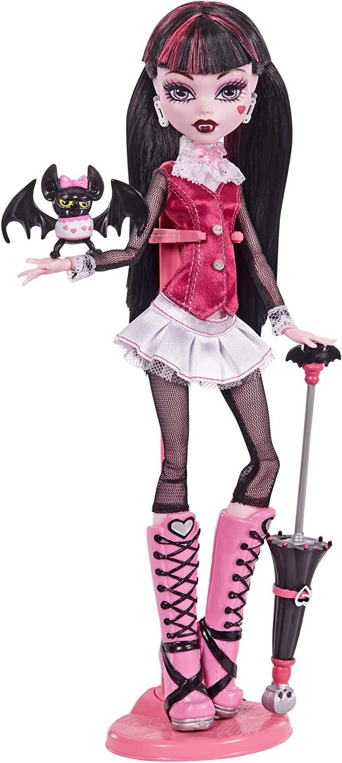 Monster High™ Салон красоты