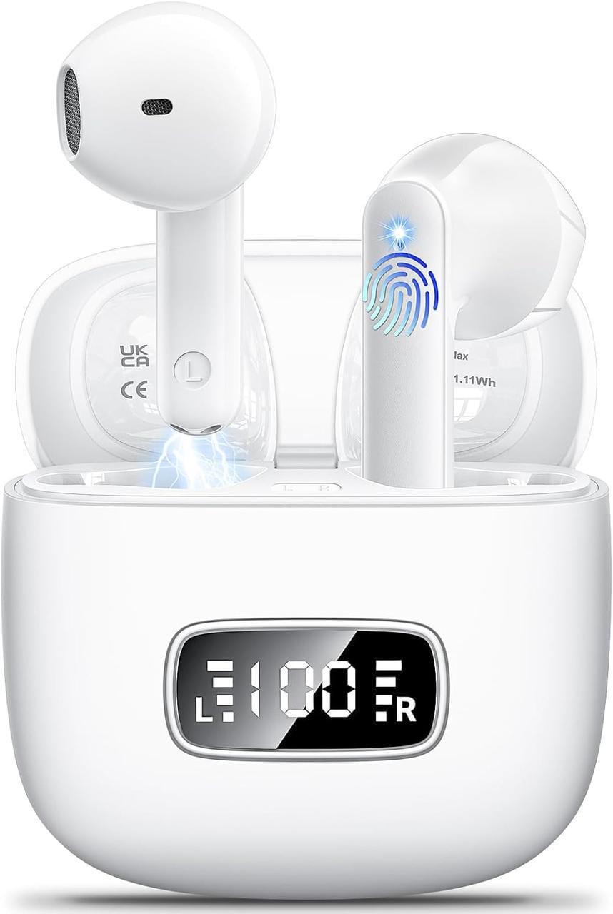 Наушники беспроводные Godyse Bluetooth (23436097)