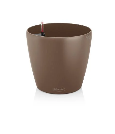 Вазон Lechuza Classico Color 21 Мускатный (A-014861)