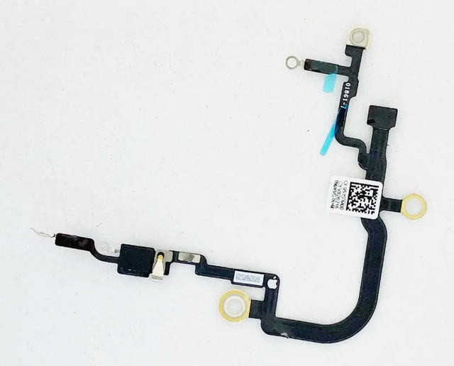 Шлейф NFC/Bluetooth iPhone XS (P530)