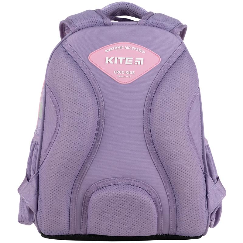 Шкільний рюкзак каркасний Kite Education Tokidoki TK24-555S - фото 8