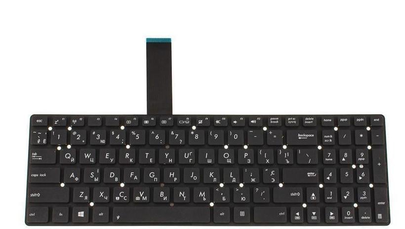 Клавиатура для ноутбука Asus F751LDB (170181)