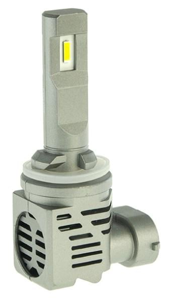 Лампа Cyclone LED H27 5000K 4600 Lm Type 33 (5874) 1 шт.