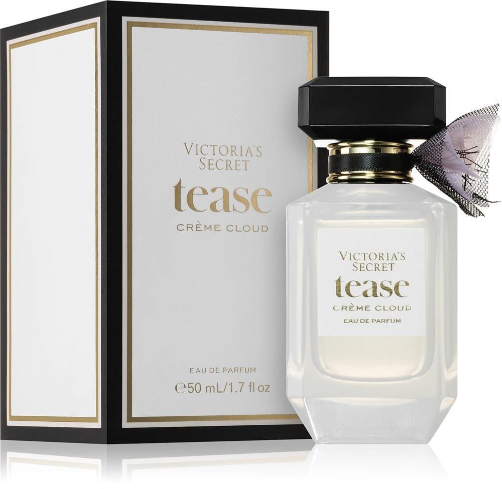 Парфюмированная вода для женщин Victoria's Secret Tease Creme Cloud 50 мл (382618)