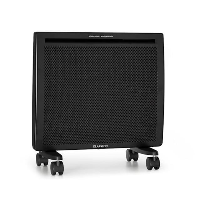 Обігрівач конвекторний KLARSTEIN Hot Spot Slimcurve Double Wave 2в1 (10035060)