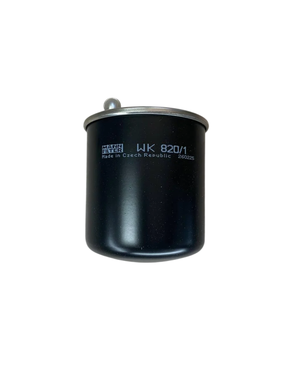Фильтр топливный PP841/6 MANN-FILTER WK820/1 MERCEDES SPRINTER CDI 06-> (3085935689) Фильтр топливный PP841/6 MANN-FILTER WK820/1 MERCEDES SPRINTER CDI 06-> (3085935689)