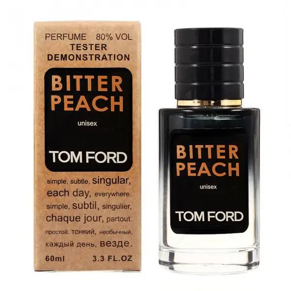 Тестер унісекс Tom Ford Bitter Peach 60 мл