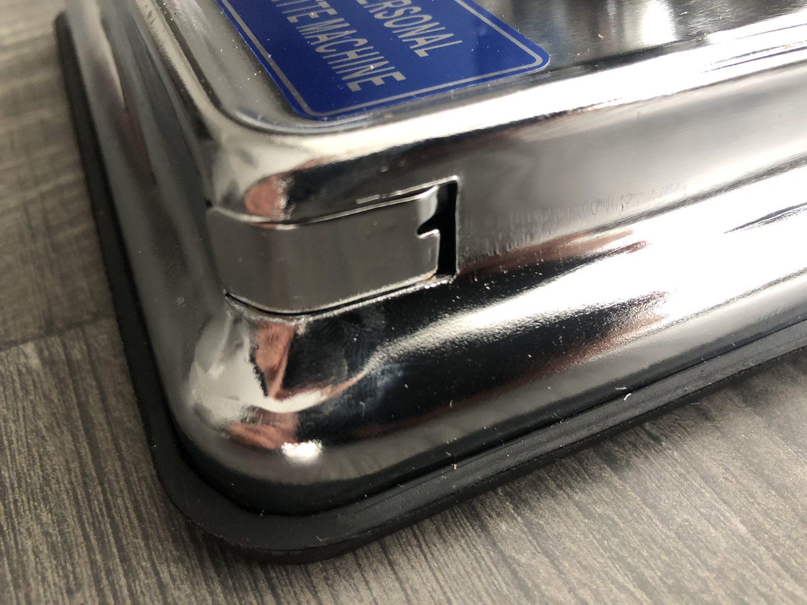 Машинка для набивки сигарет Mikromatic OCB (10058342) - фото 6