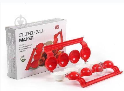 Форма для изготовления мясных шариков Top Trends Stuffed Ball Maker