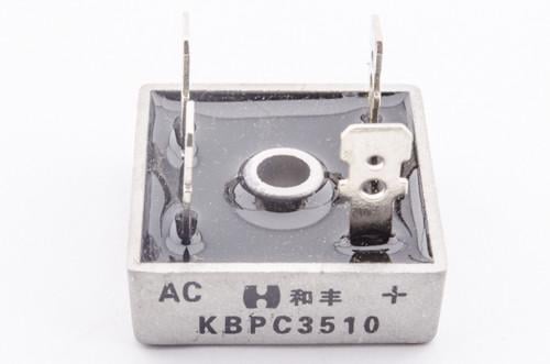 Диодный мост 1510 для генератора 0,75 кВт-1,2 кВт (1530)