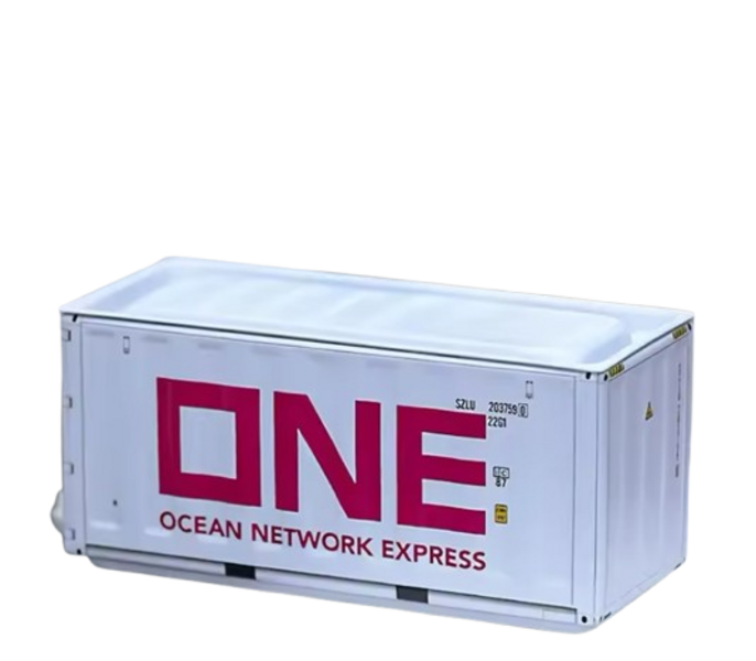 Контейнер-ящик NPK в стиле One W 1 шт. (483425229)