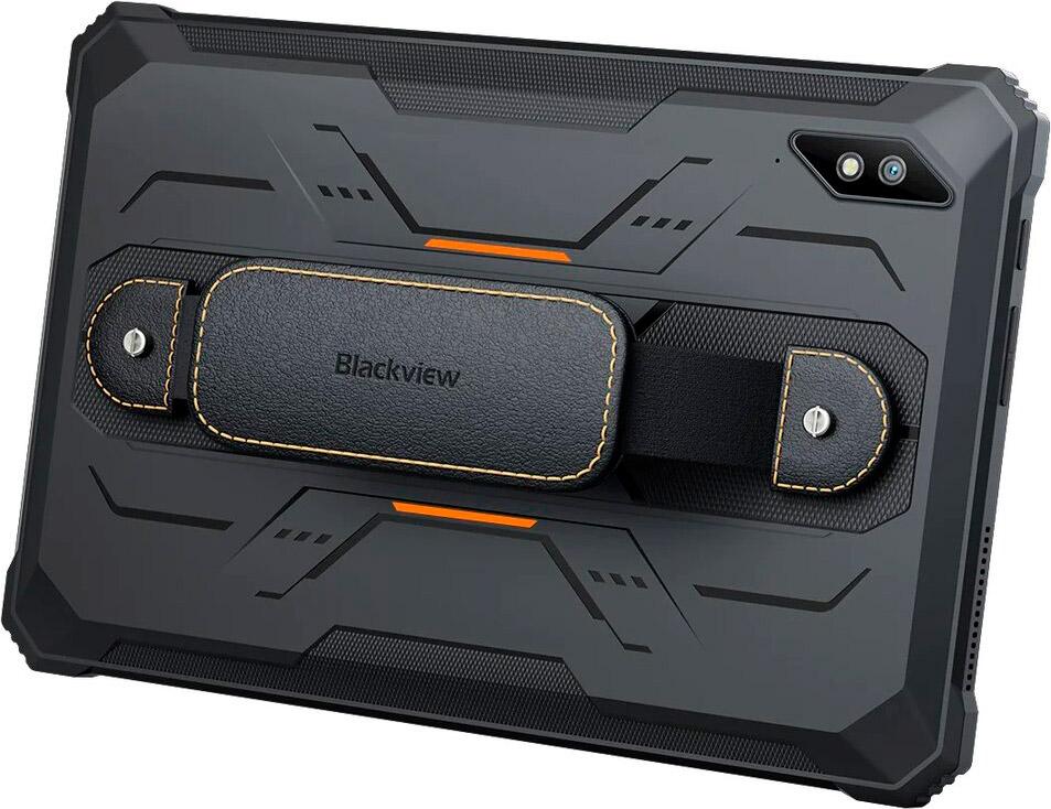 Планшет Blackview Active 8 Pro 8/256GB Global EU LTE Orange (90162) - фото 9