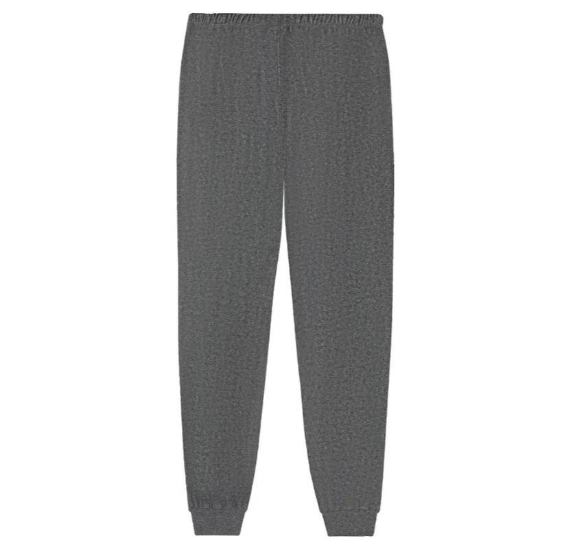 Пижама Livergy 113K 2XL Черный/Серый (113K/2XL) - фото 6