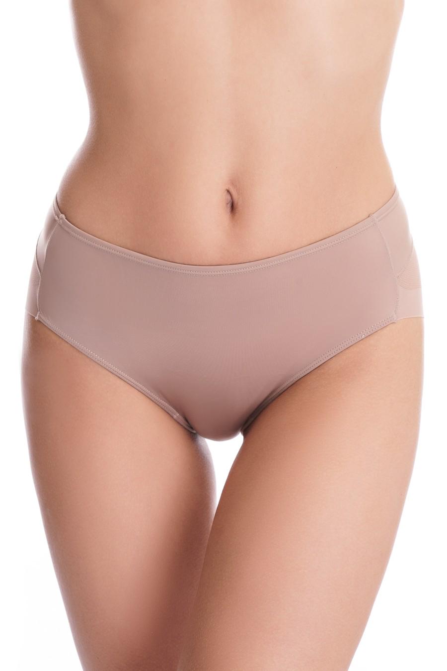 Трусики слип Ysabel Mora р. 4/L Телесный (59661) Трусики слип Ysabel Mora р. 4/L Телесный (59661)