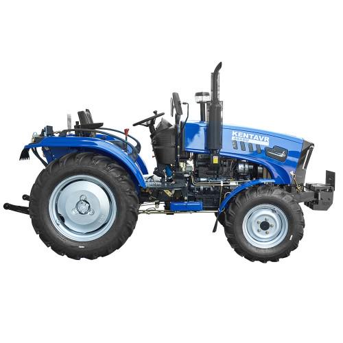 Трактор Кентавр 404SU (000201217) - фото 14