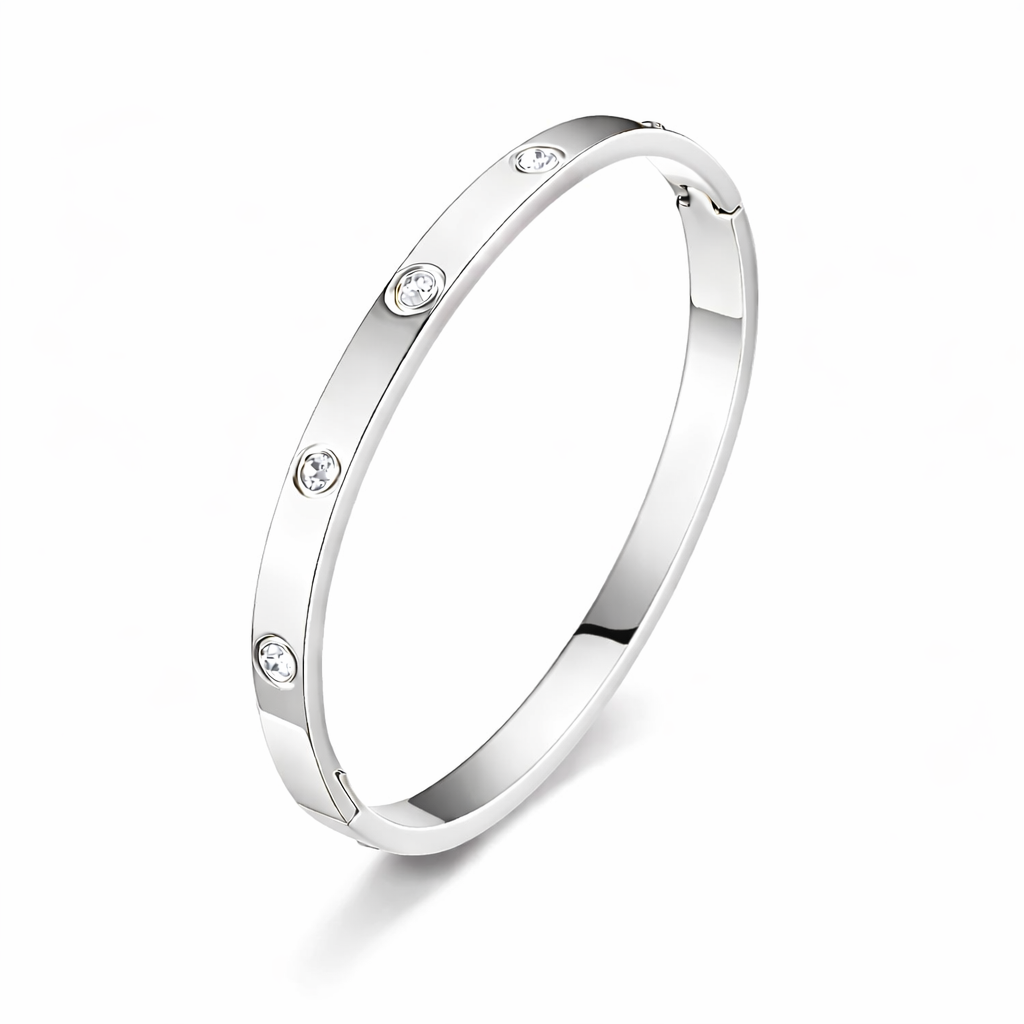 Браслет женский Love Silver (33856333)