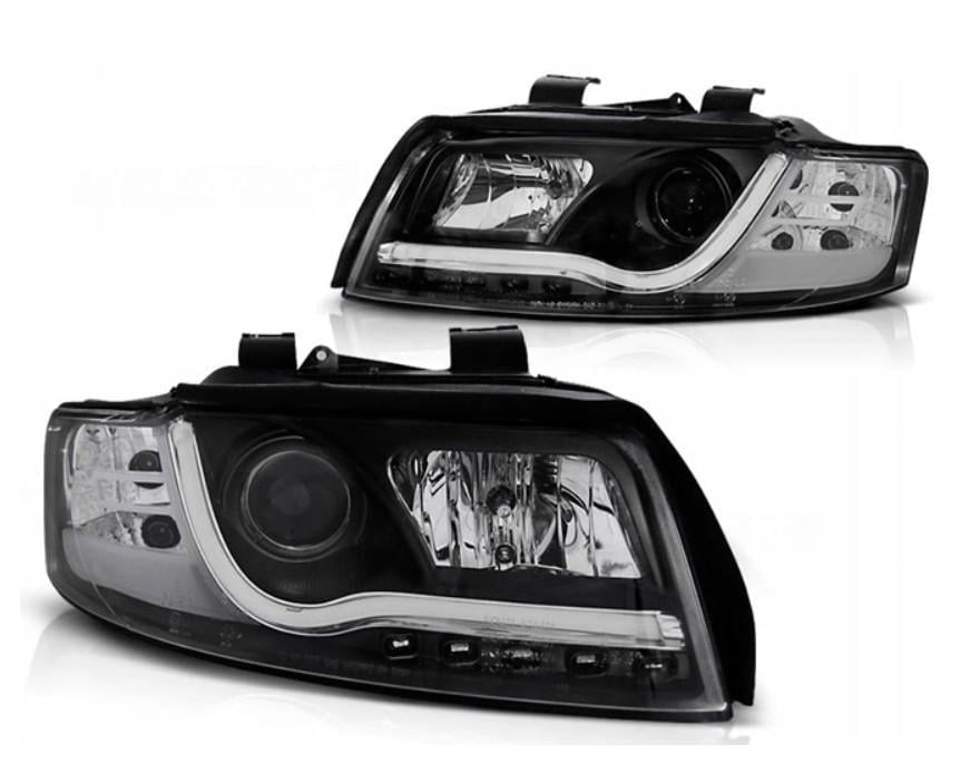 Автомобильные фары передние Audi A4 B6 (3028368349)