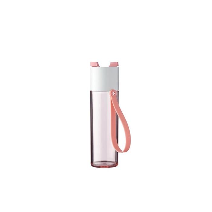 Бутылка Mepal JustWater 500 мл Nordic Pink (2572402)