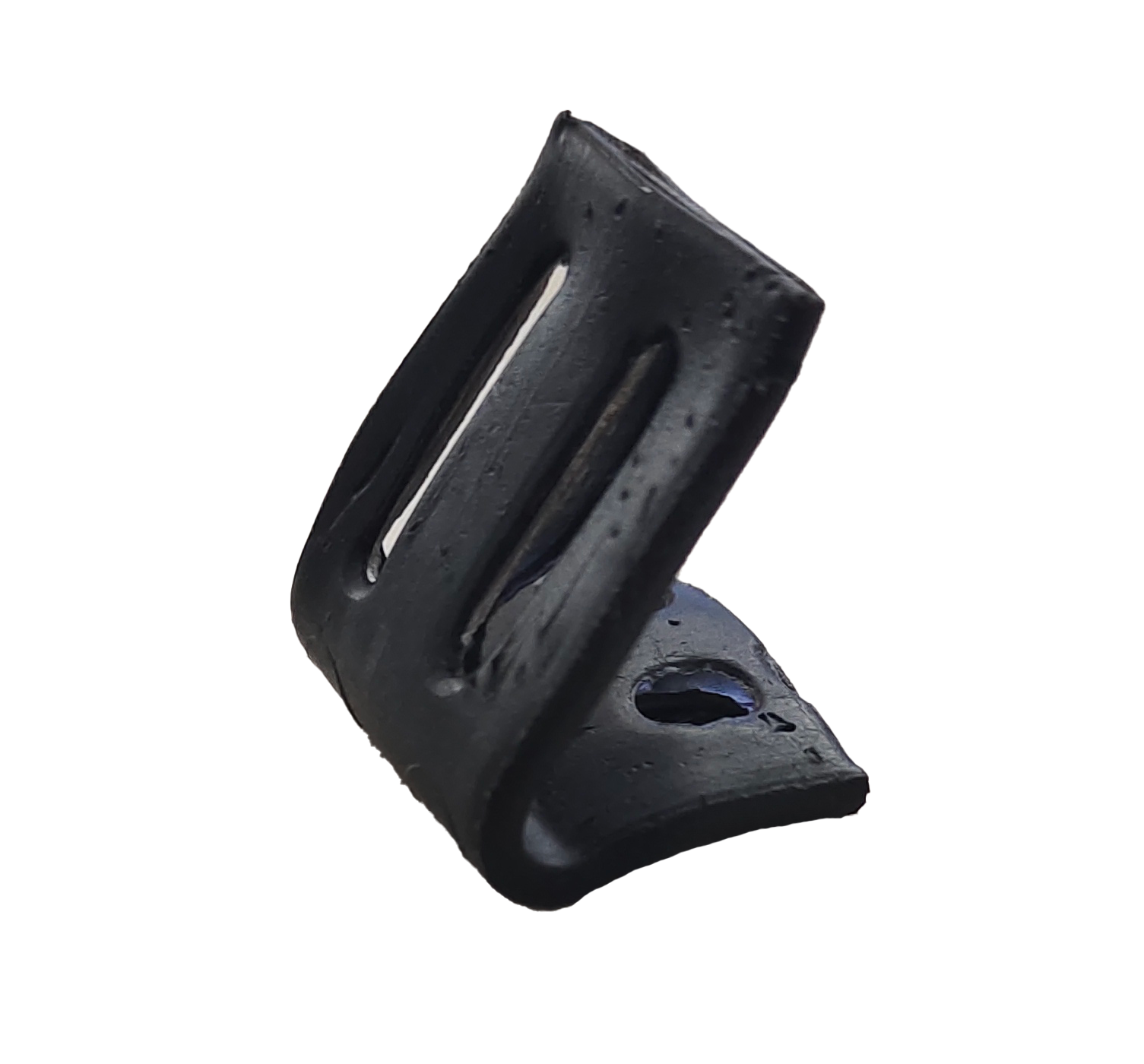 Зачіп металопластиковий PSI для пружини-змійки