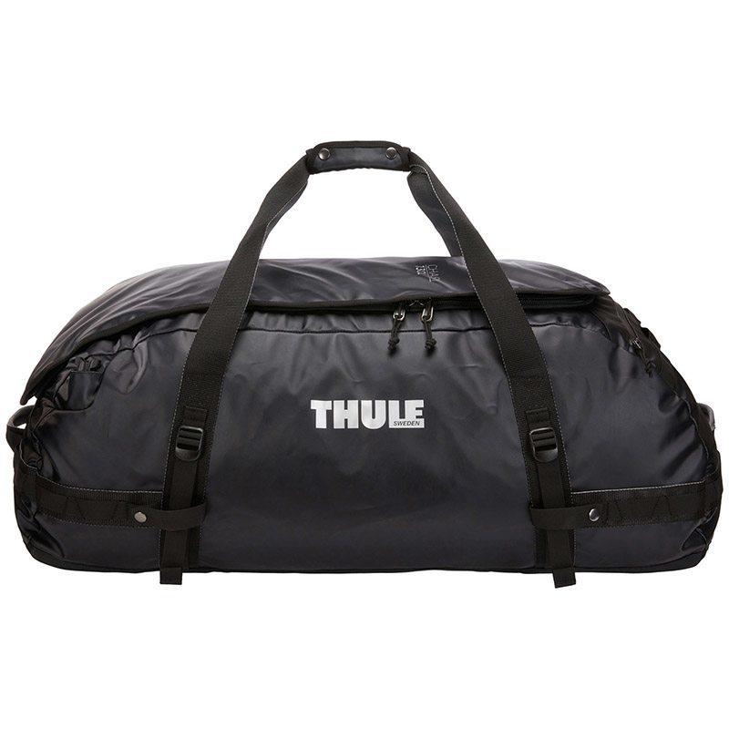 Сумка дорожньо-спортивна Thule Chasm 130 л Black (TH 3204419) - фото 2