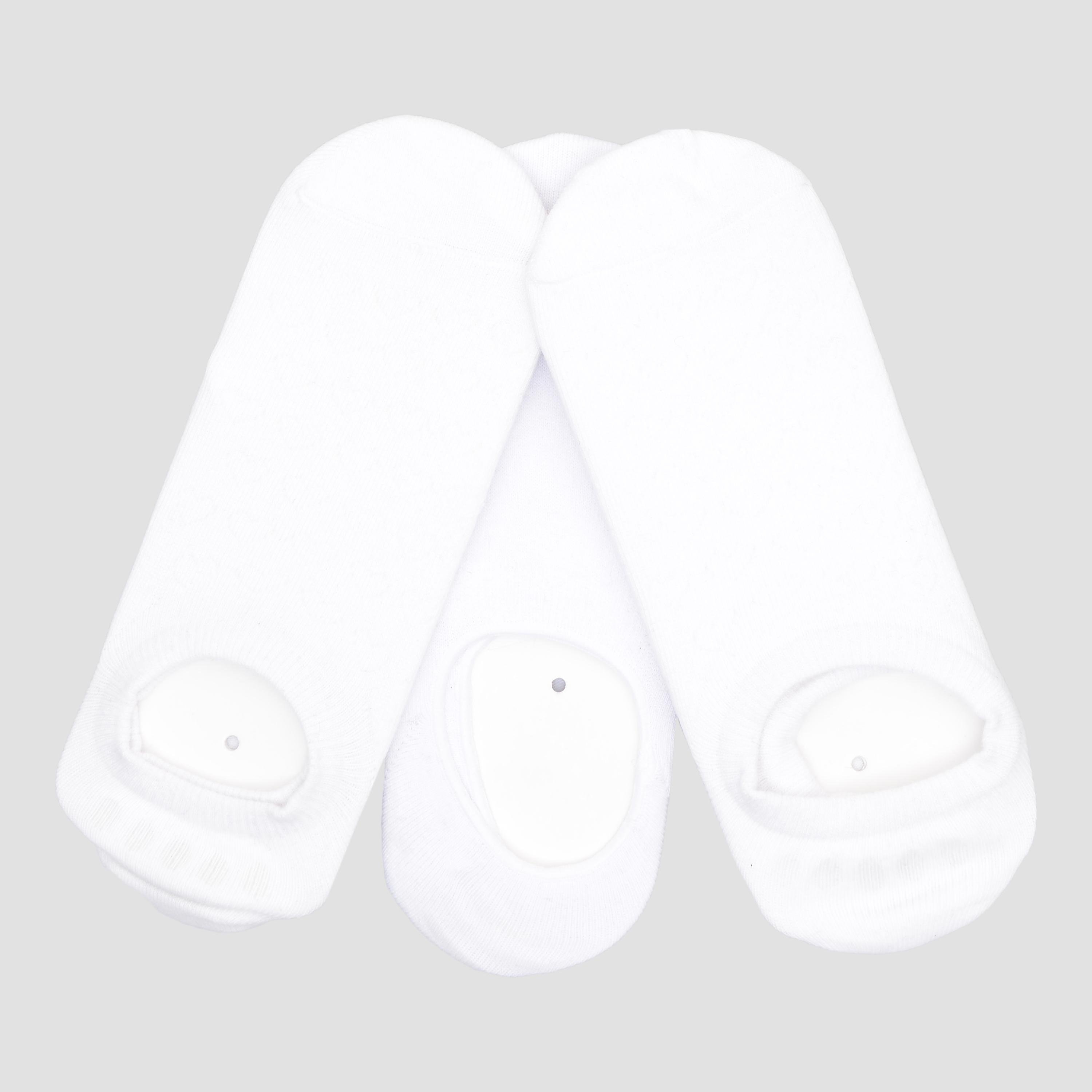 Носки C&A 3 пары р. 35-38 Белый (2409664452)