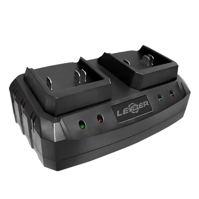 Зарядное устройство для Leader 20В/2.0А Seat Dual (id_3441) Зарядное устройство для Leader 20В/2.0А Seat Dual (id_3441)