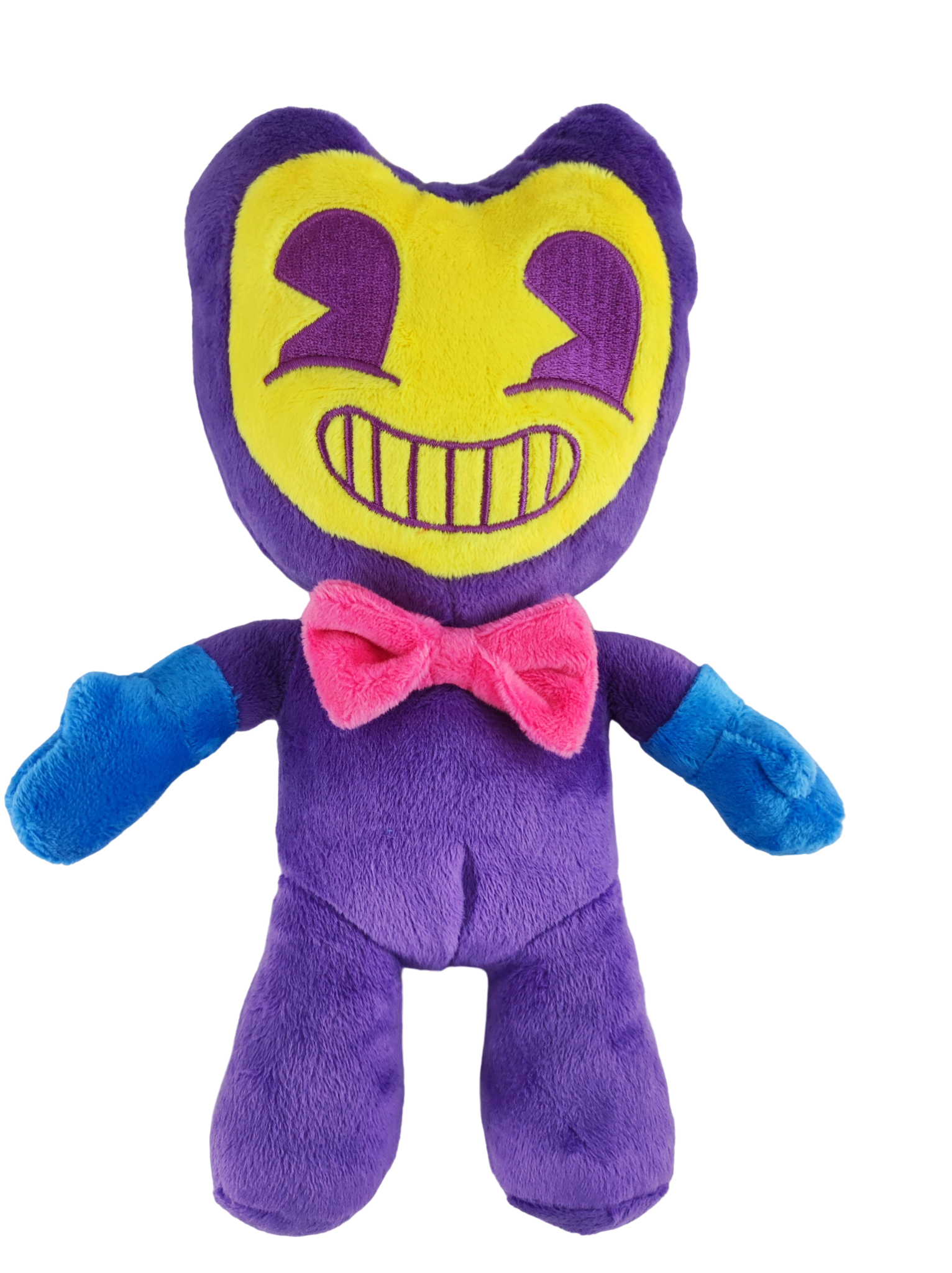 Мягкая игрушка Бенди 25 см (138107) Мягкая игрушка Бенди 25 см (138107)