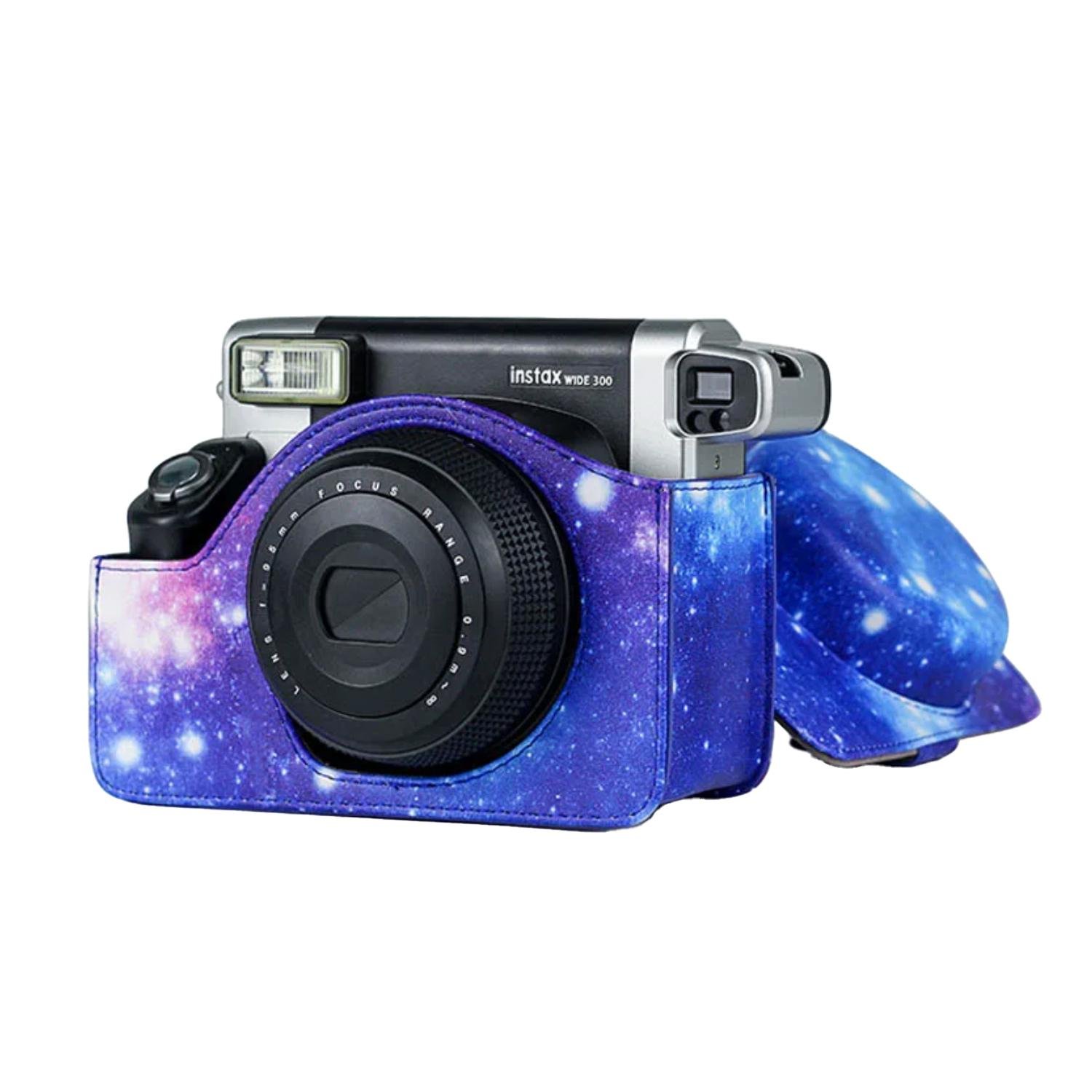 Чехол Fujifilm INSTAX WIDE 300 Space (13886180)